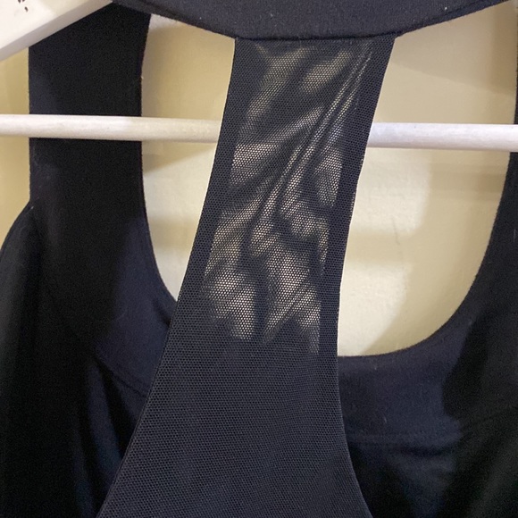 Lululemon Flower Tank Top Size 12 - Picture 5 of 9